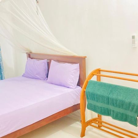 韦利格默 Sea Side Bay House酒店 外观 照片