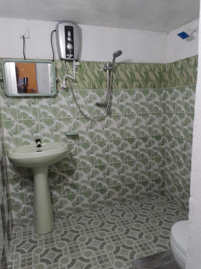 韦利格默 Sea Side Bay House酒店 外观 照片