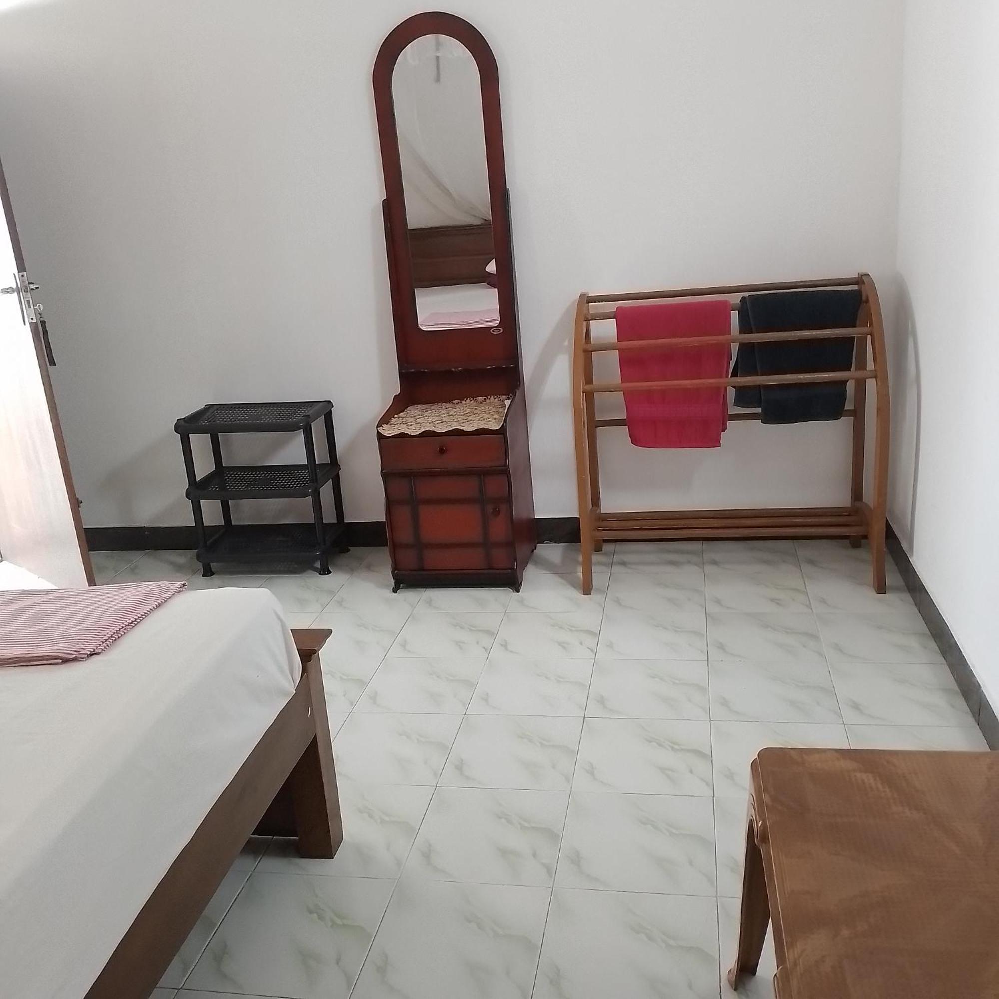 韦利格默 Sea Side Bay House酒店 客房 照片